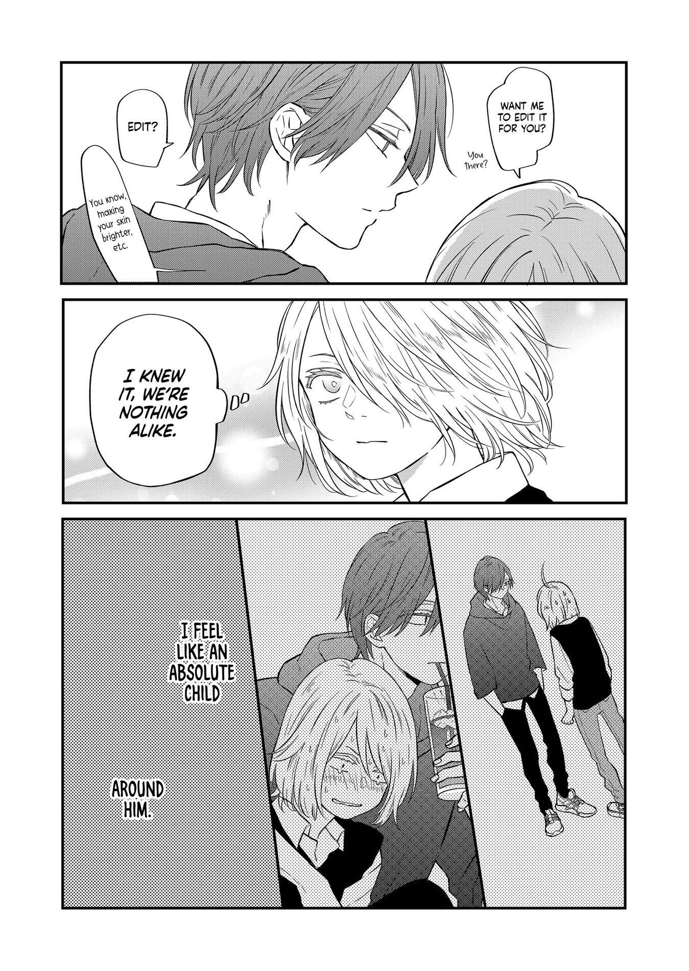 Yamada-kun to Lv999 no Koi wo Suru, Chapter 92 image 06